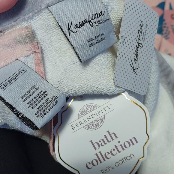 Bath Towels Bundle - Picture 5 of 5